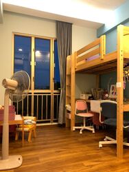 Astoria Park (D14), Condominium #576116711